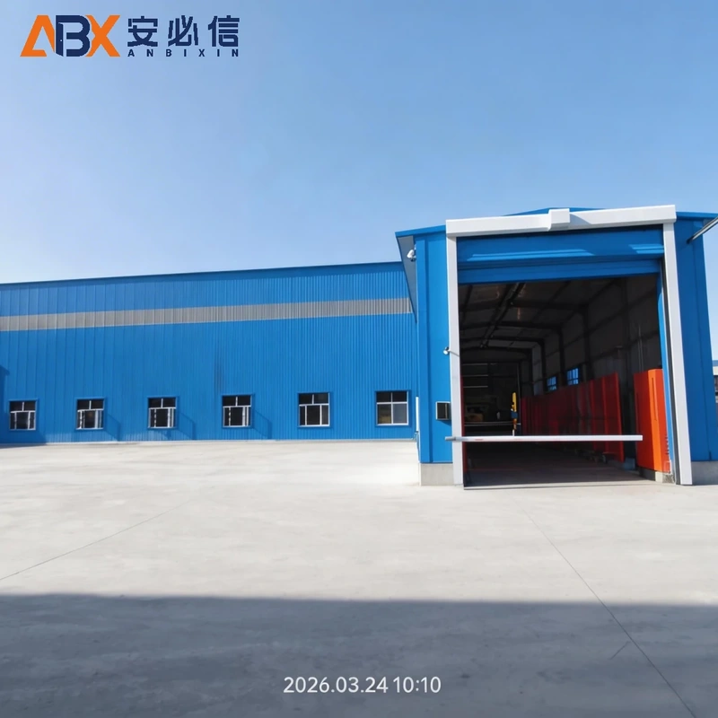 白城充气式门封